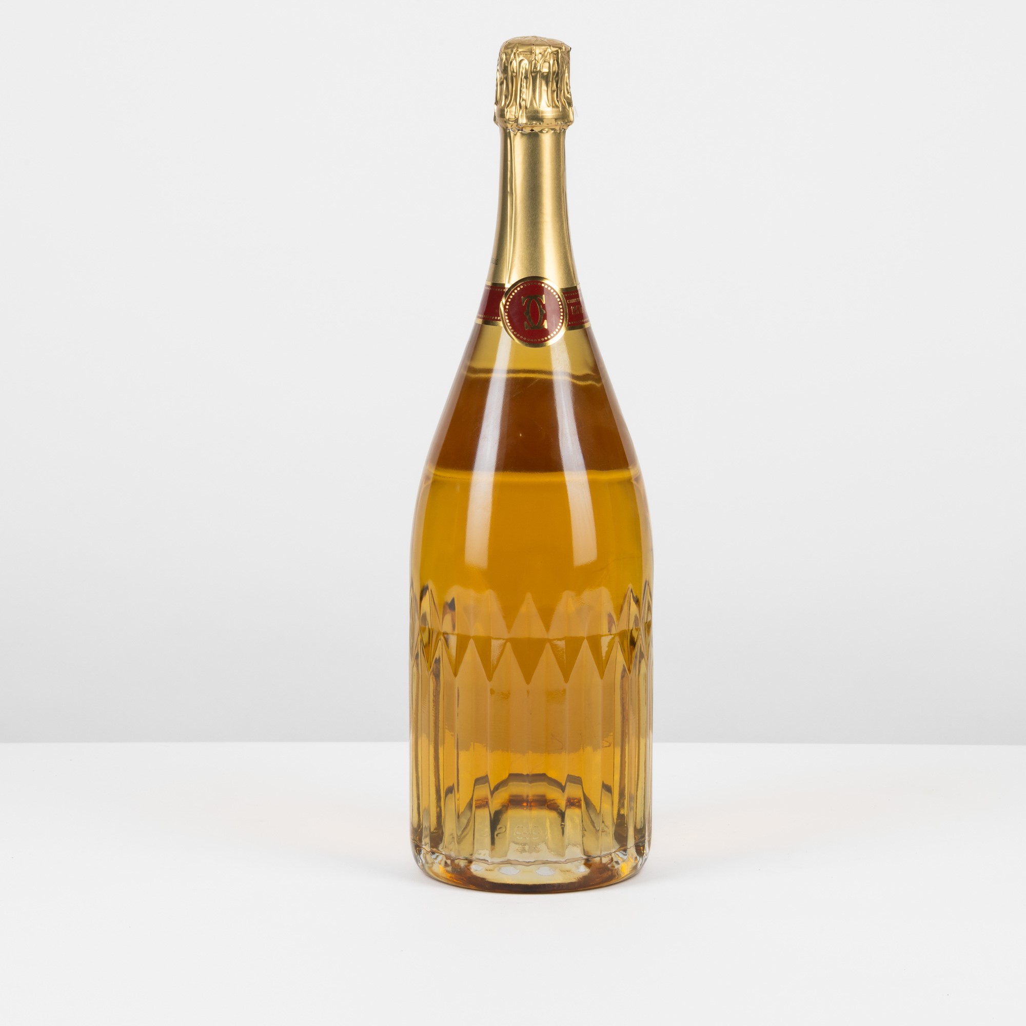 Cartier, Champagne Brut - Bottiglia da 150 cl