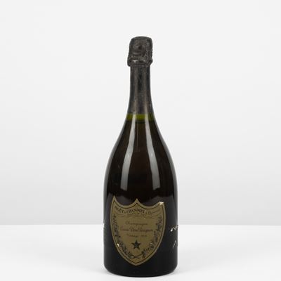 Moet et Chandon, Dom Perignon 1976, bottiglia da 75cl