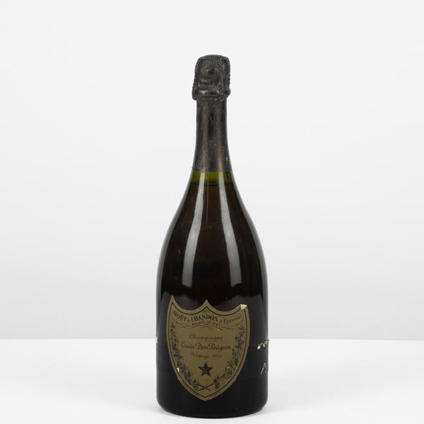 Moet et Chandon, Dom Perignon 1976 