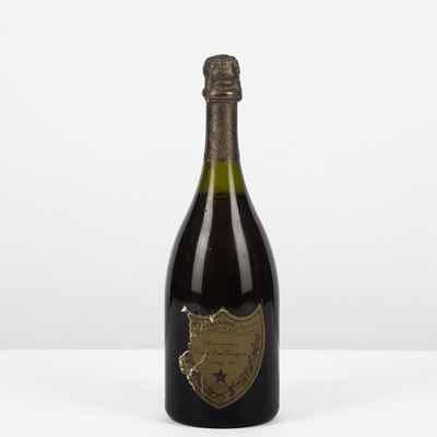 Moet et Chandon, Dom Perignon 1976, 1 Bottiglia (75cl)