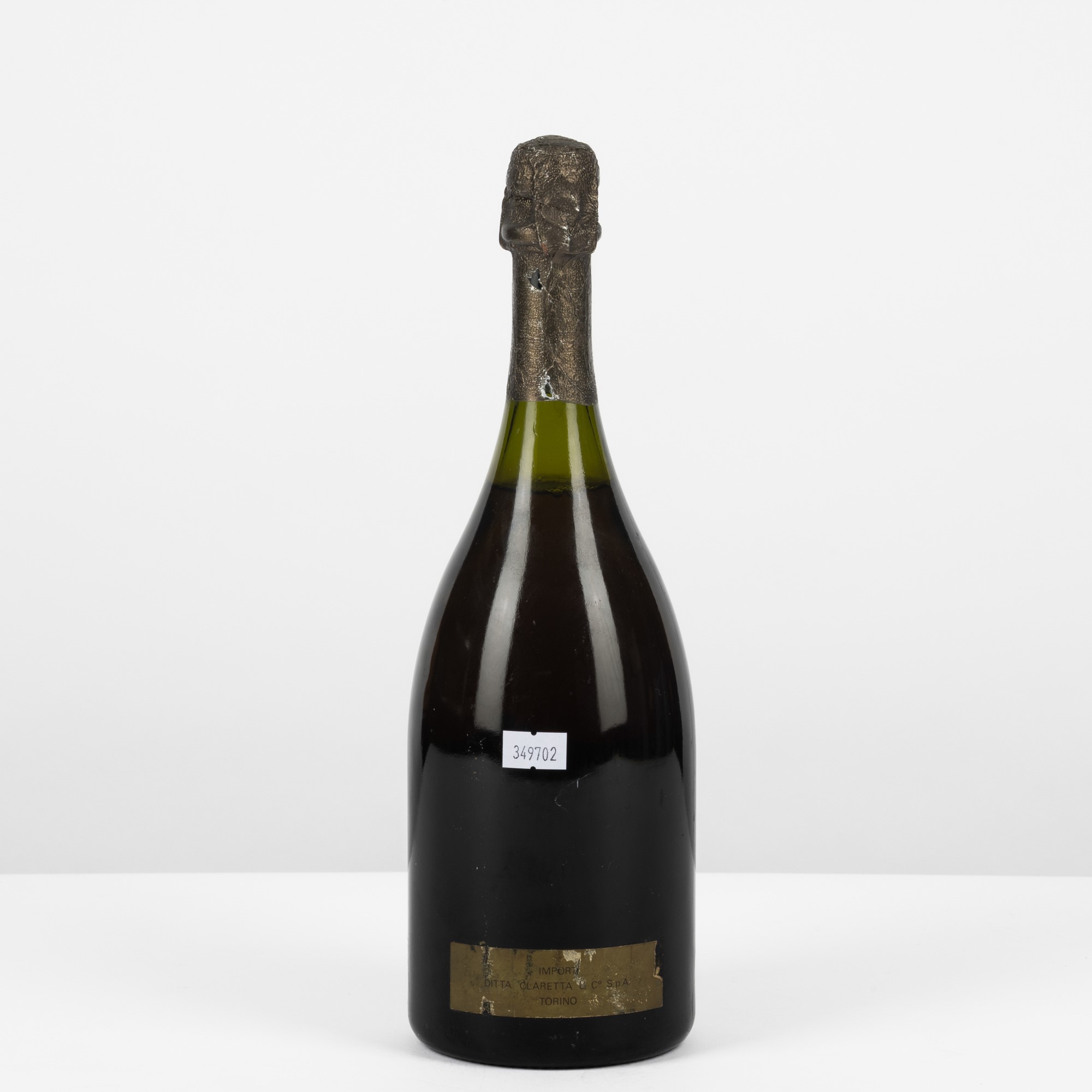 Moet et Chandon, Dom Perignon 1976, 1 Bottiglia (75cl)