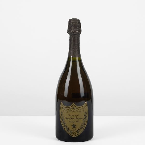Moet et Chandon, Dom Perignon 1988 