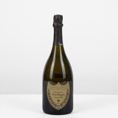 Moet et Chandon, Dom Perignon 2004, Bottiglia 75cl