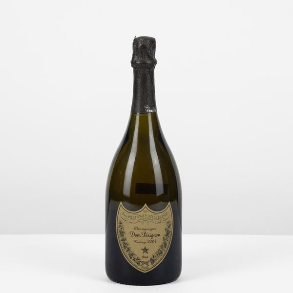 Moet et Chandon, Dom Perignon 2004 
