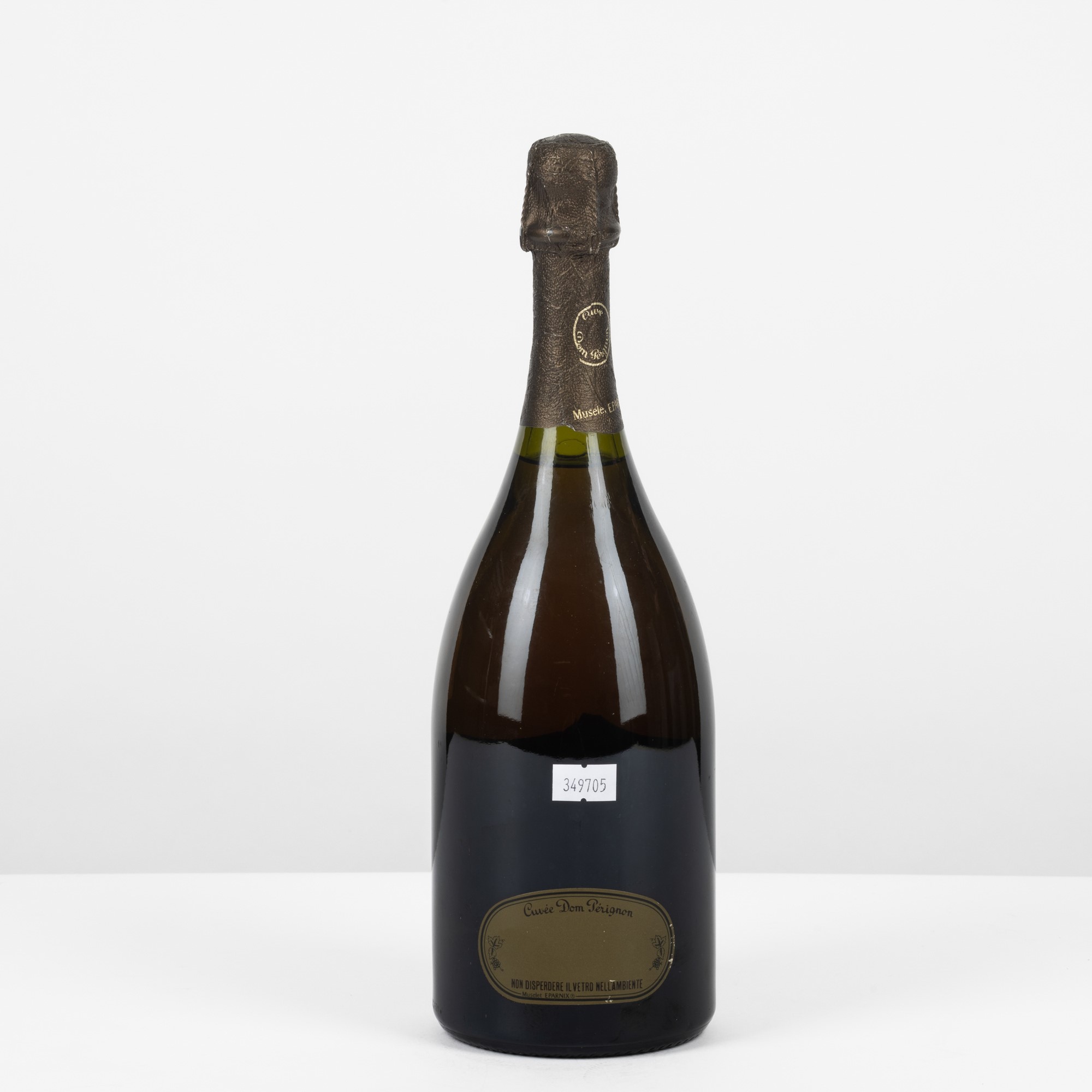 Moët et Chandon, Dom Pérignon 1983, 1 Bottiglia (75cl)