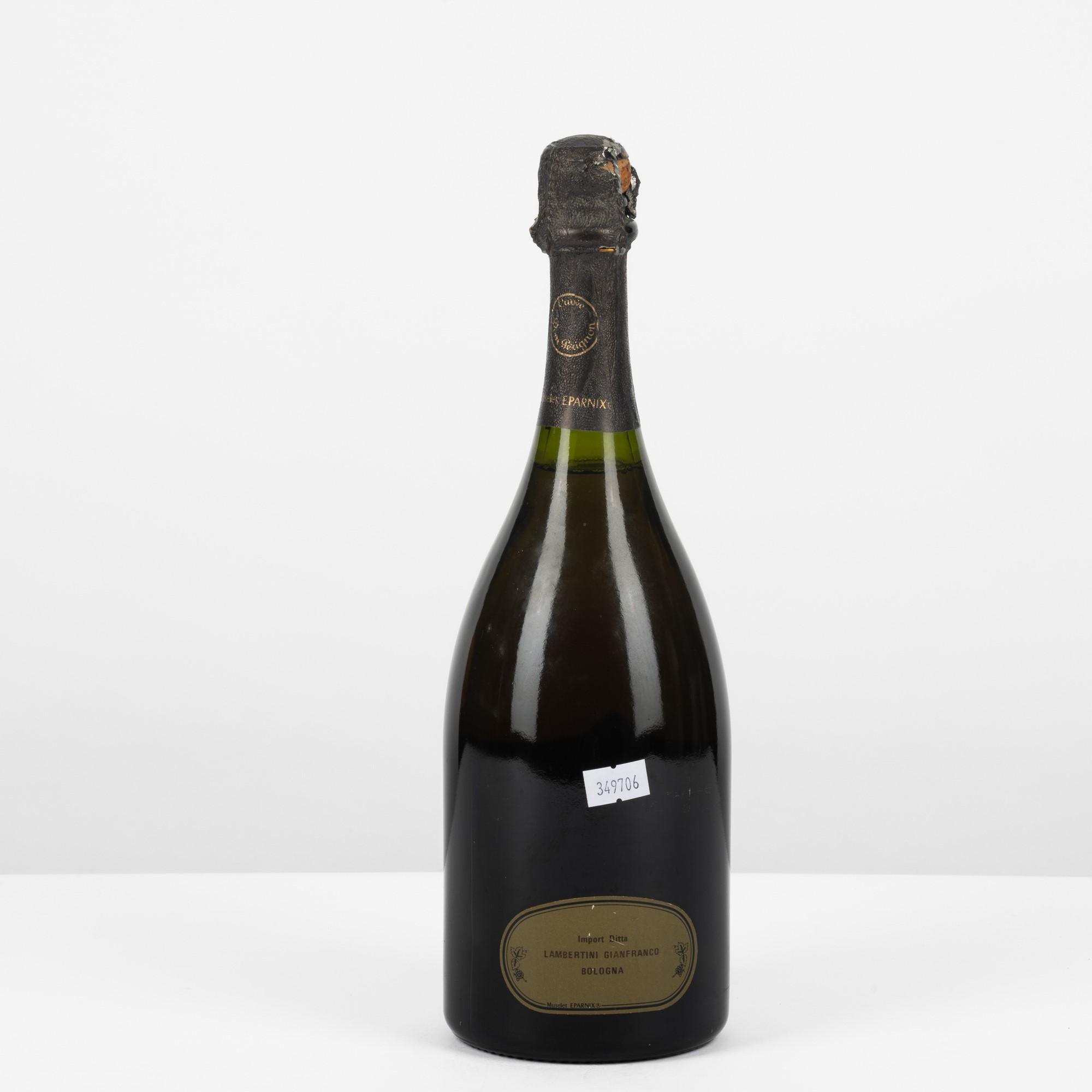 Moet et Chandon, Dom Perignon 1983, vino spumante