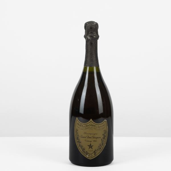 Moet et Chandon, Dom Perignon 1985 