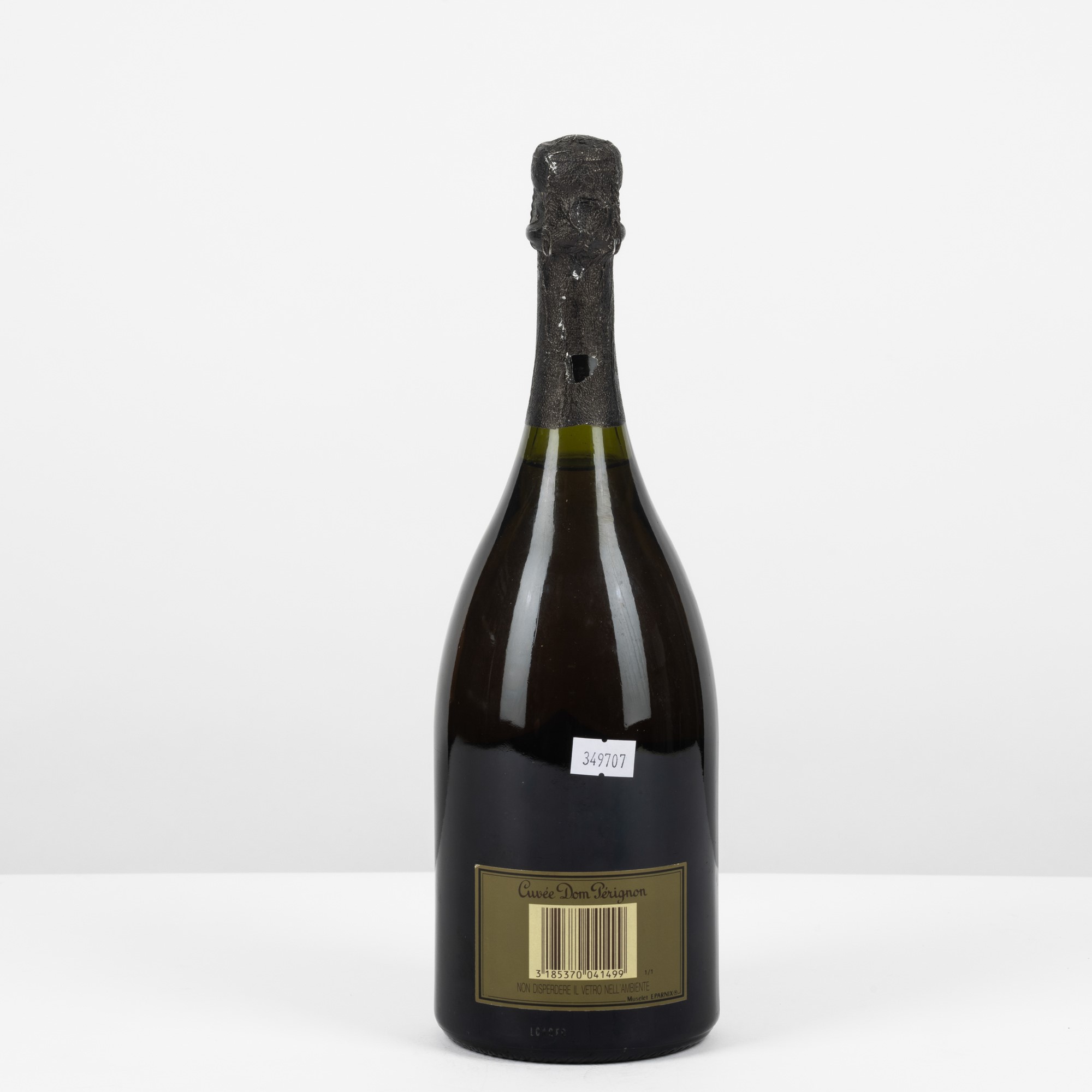 Moet et Chandon, Dom Perignon 1985, bottiglia da 75cl