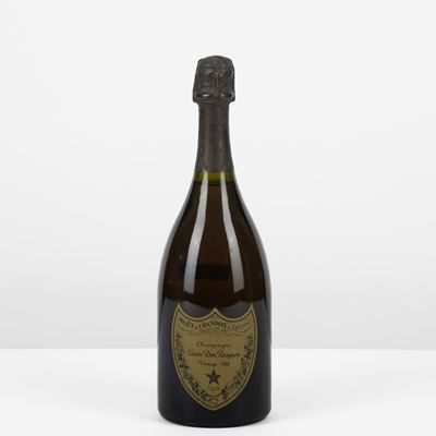 Moet et Chandon, Dom Perignon 1988, bottiglia 75 cl