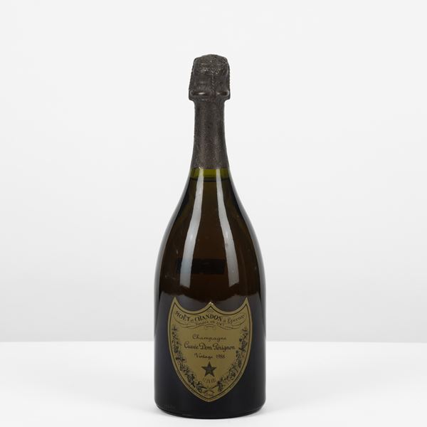 Moet et Chandon, Dom Perignon 1988 