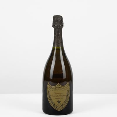 Moet et Chandon, Dom Perignon 1988, 1 Bottiglia (75 cl)