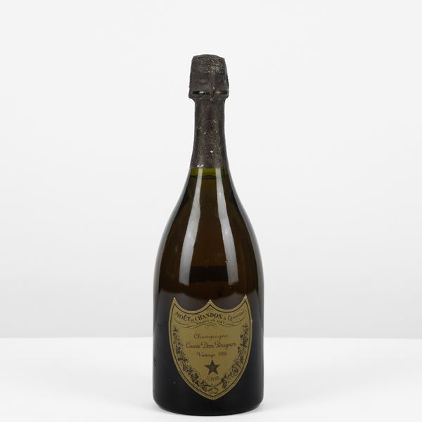 Moet et Chandon, Dom Perignon 1988 