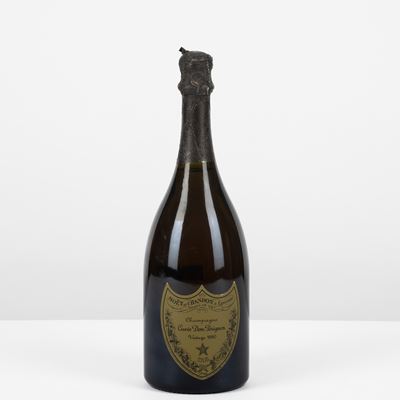 Moet et Chandon, Dom Perignon 1990, 1 Bottiglia (75cl)