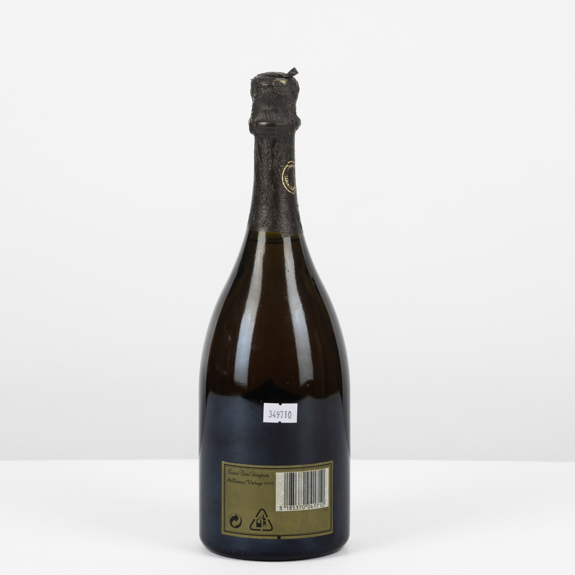 Moet et Chandon, Dom Perignon 1990, 1 Bottiglia (75cl)