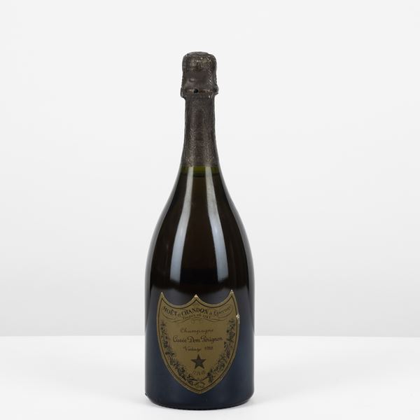 Moet et Chandon, Dom Perignon 1988 