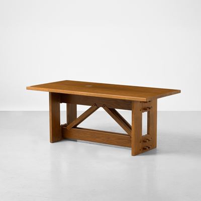 Tavolo in legno