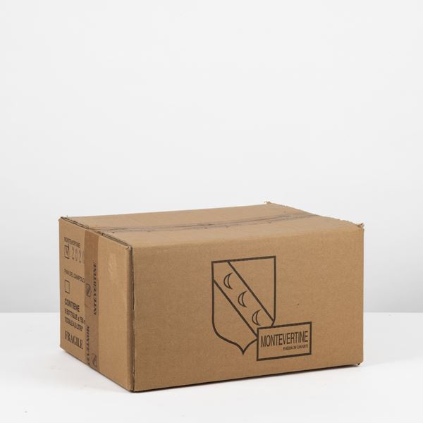 Montevertine, Montevertine 2020