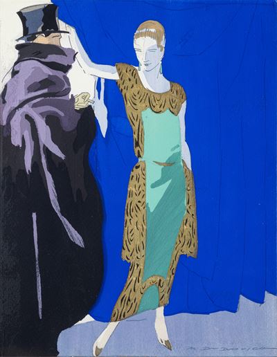 L’invitato