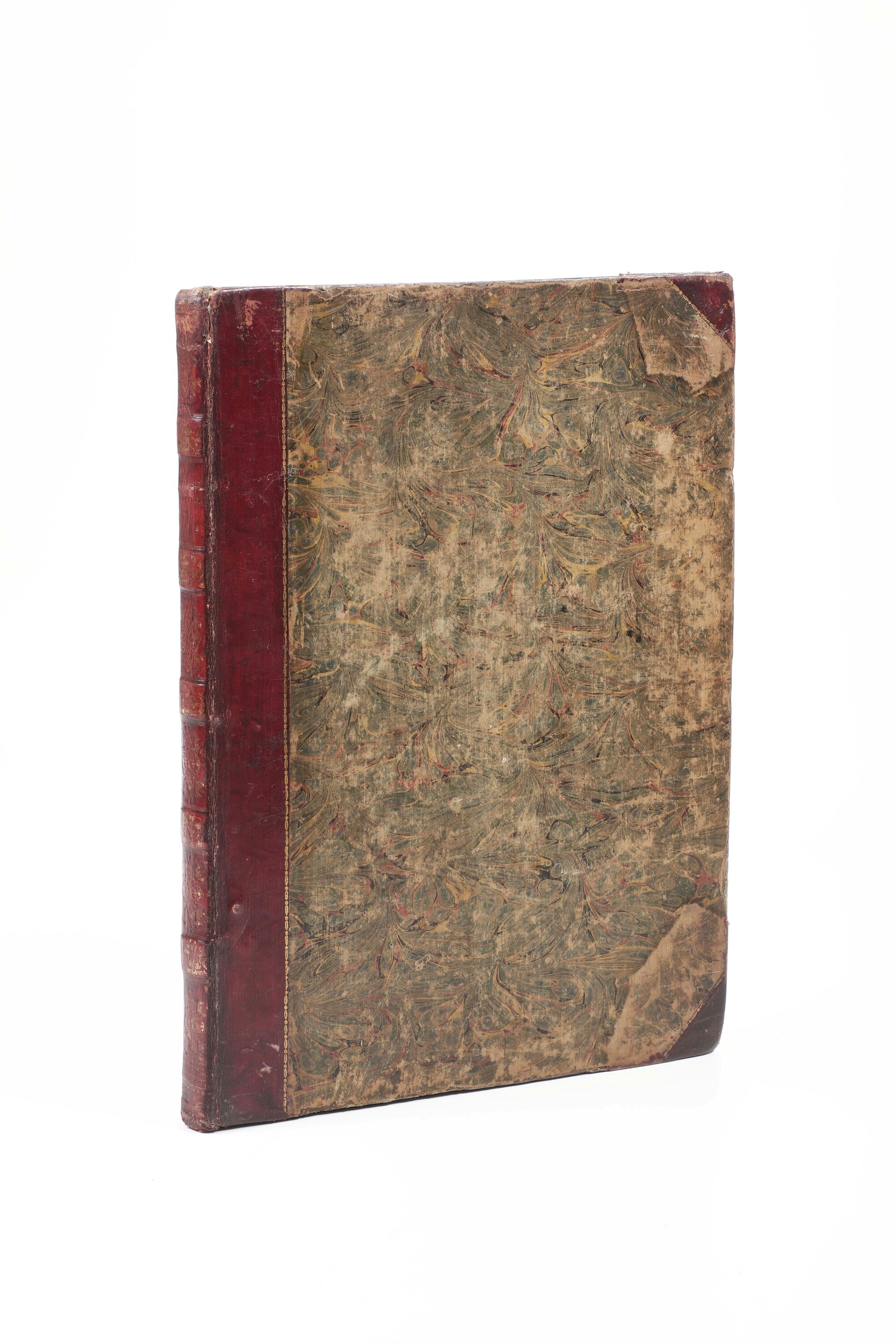 Williams, A Selection of Views in Egypt, Palestine, Rhodes, Italy, in-folio atlantico, 1822