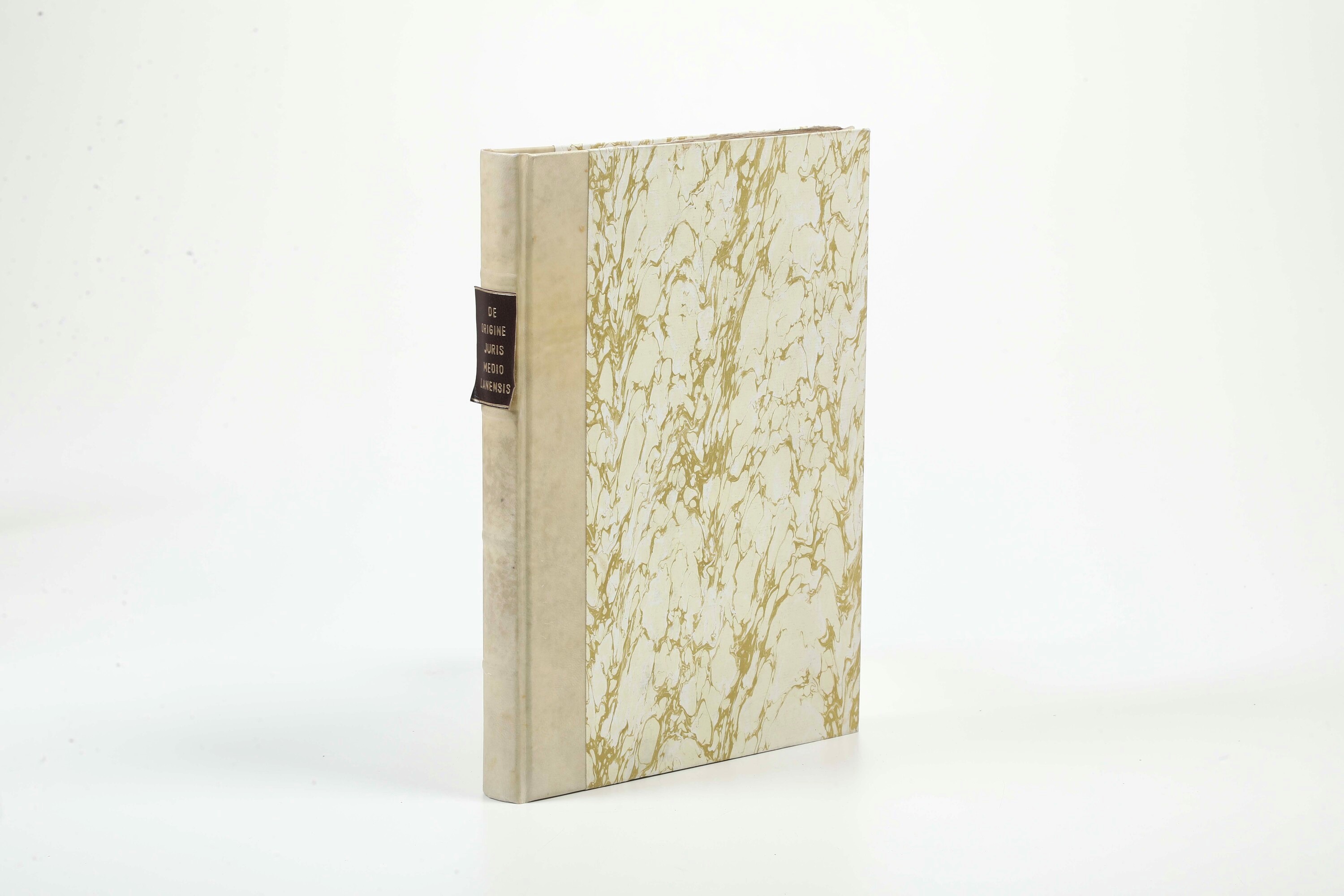 Crassus, Franciscus - Milano - Statuti e Cotitutiones Dominii Mediolanensis, 1556-1552