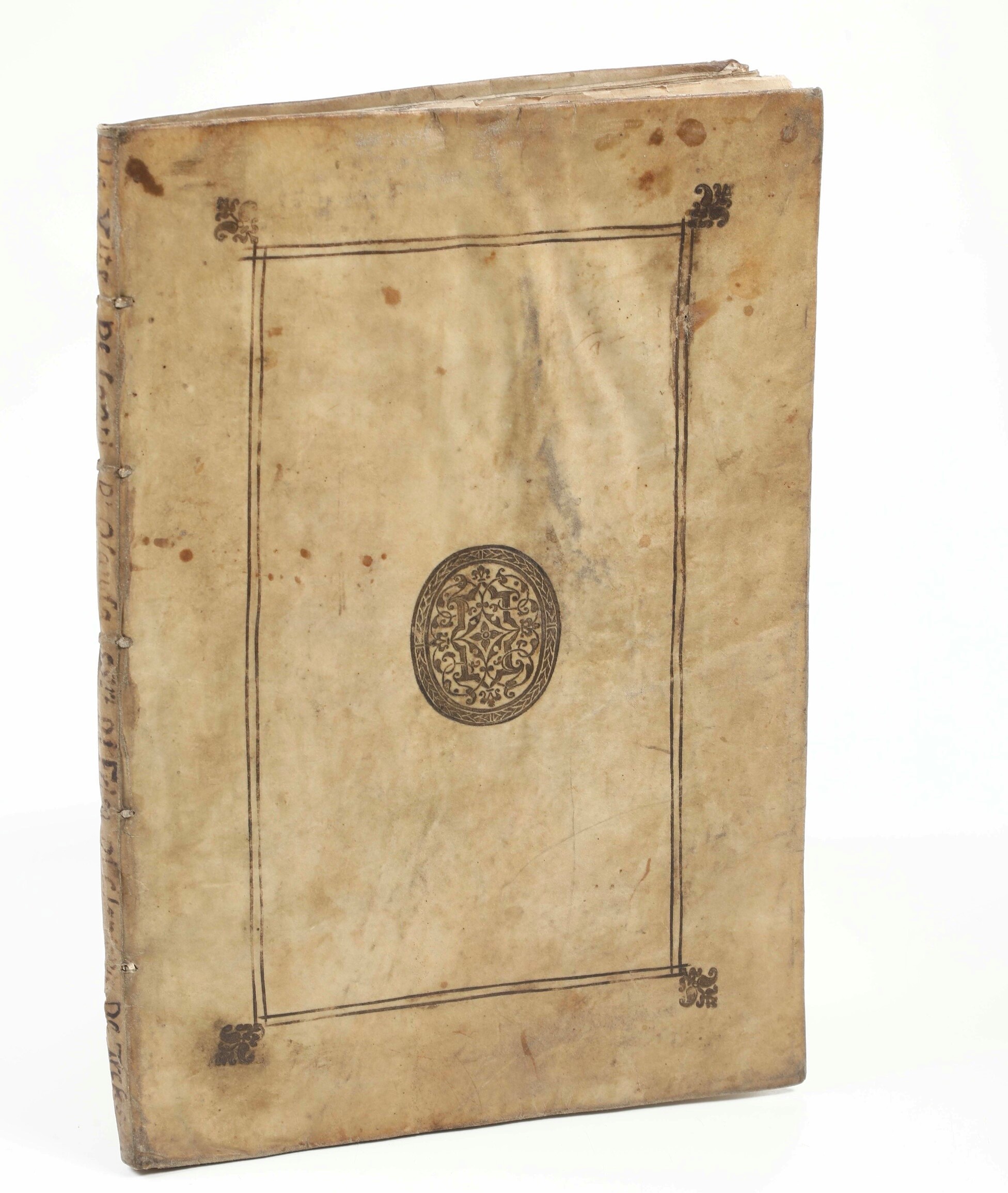 Vosmer, Les vies et alliances des Comtes de Hollande et Zelande, 1583