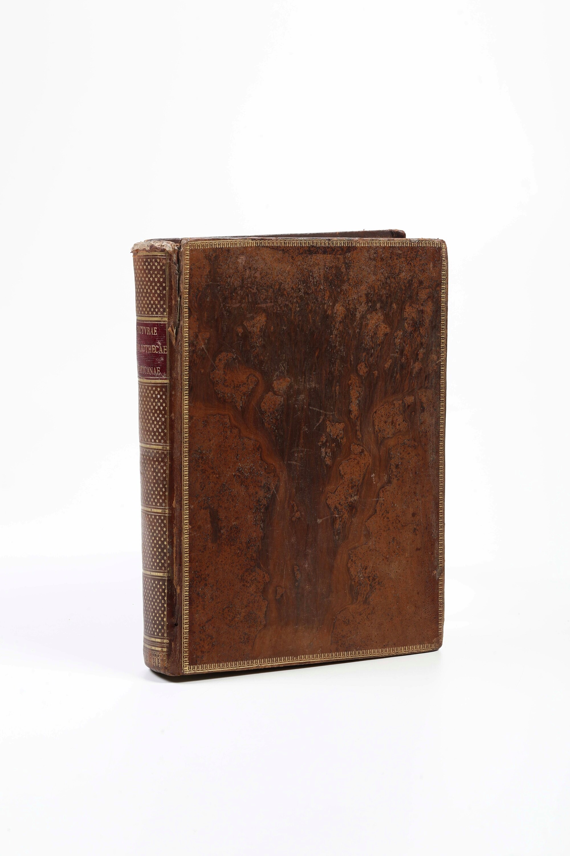 Bartoli, Pietro Santi, Picturae antiquissime Virgiliani Codicis, Roma, 1782