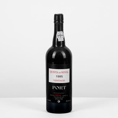 Quinta Do Noval, Porto 1995 - Bottiglia da 75cl