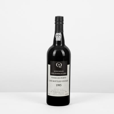 Quinta Nova De Nossa, Porto, 1995, 1 Bottiglia da 75 cl