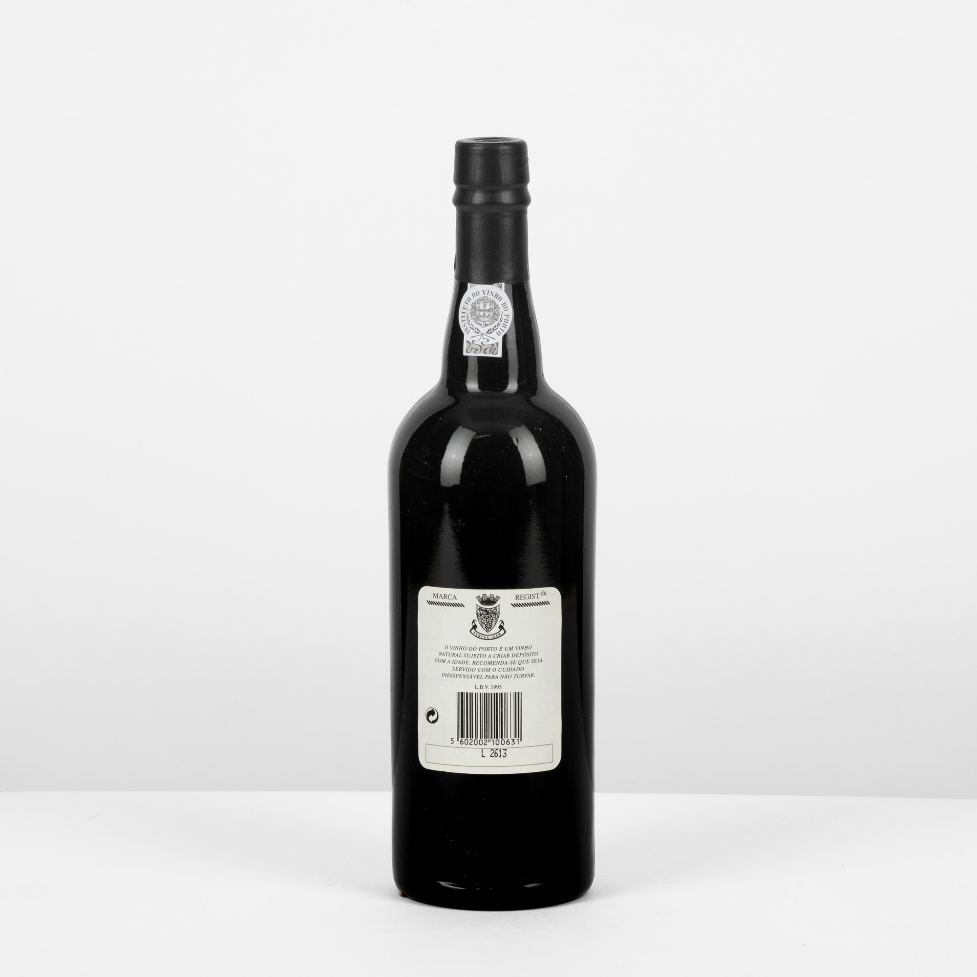 Quinta Nova De Nossa, Porto, 1995, 1 Bottiglia da 75 cl
