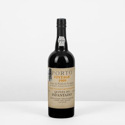 Quinta Do Infantado, Porto 1999, 1 Bottiglia 75cl