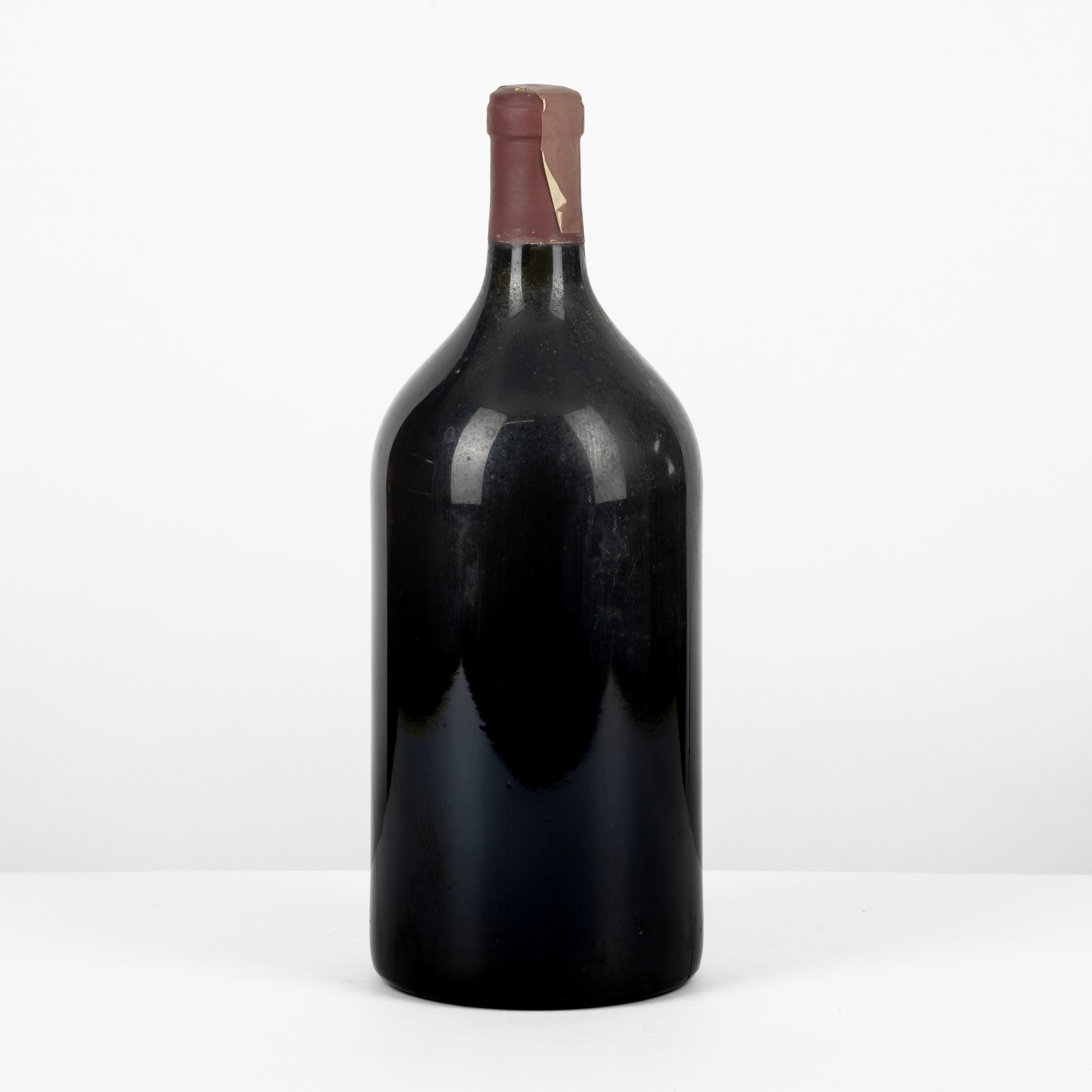 Brunello di Montalcino, Villa Banfi 1983, 1Bt da 300cl