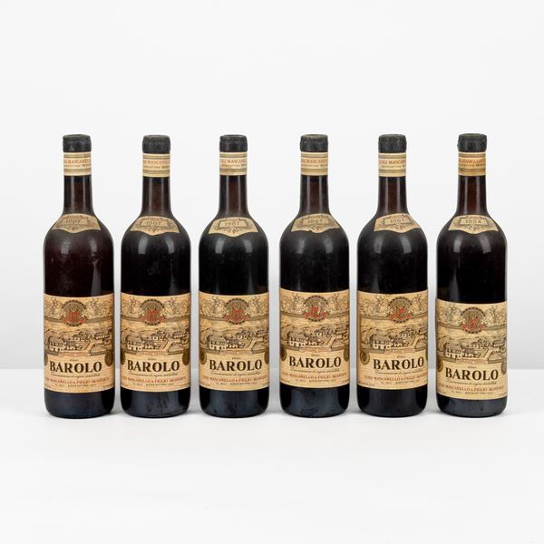 Barolo, Luigi Mascarello