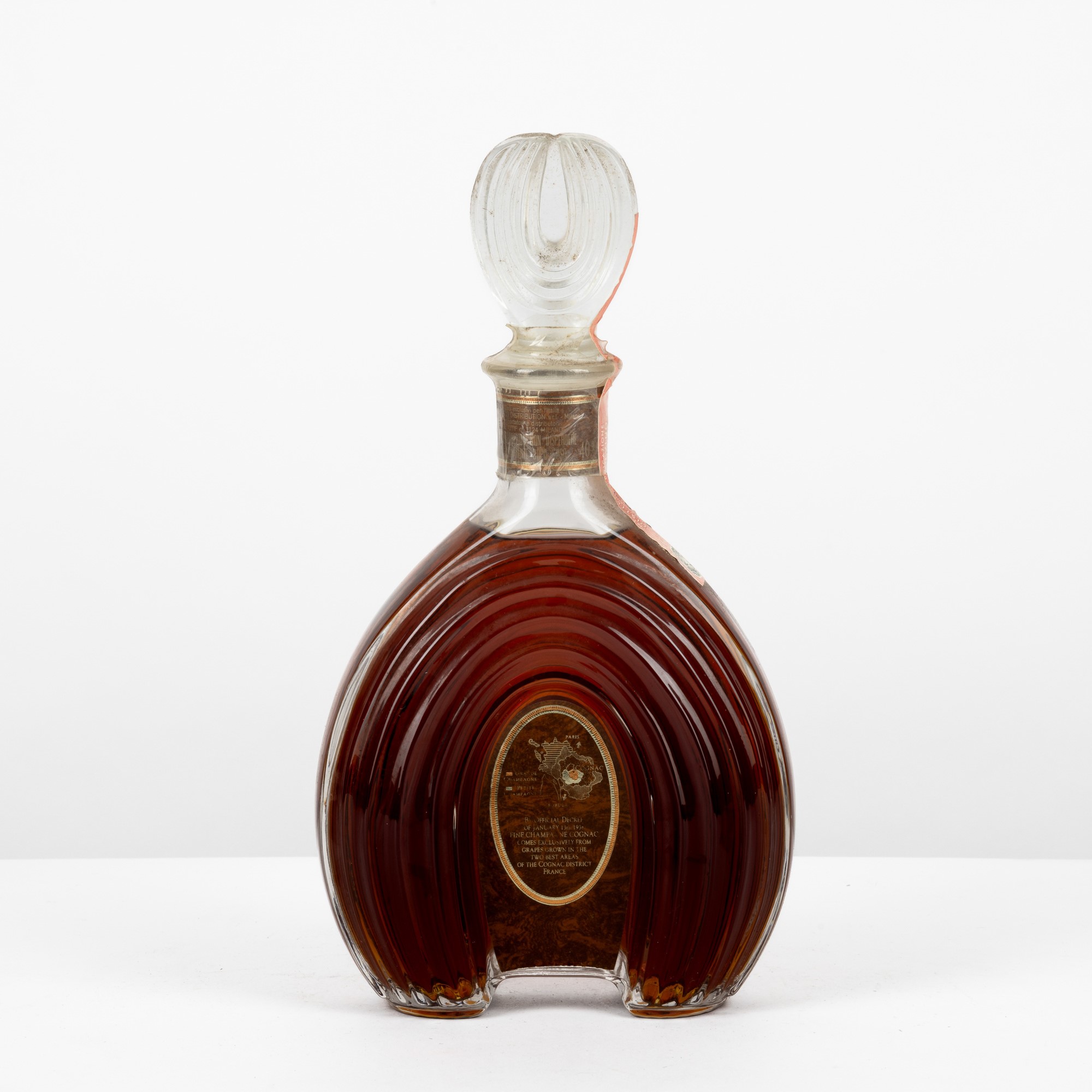 Remy Martin, Extra Perfection, Cognac, 70cl, 40% Vol