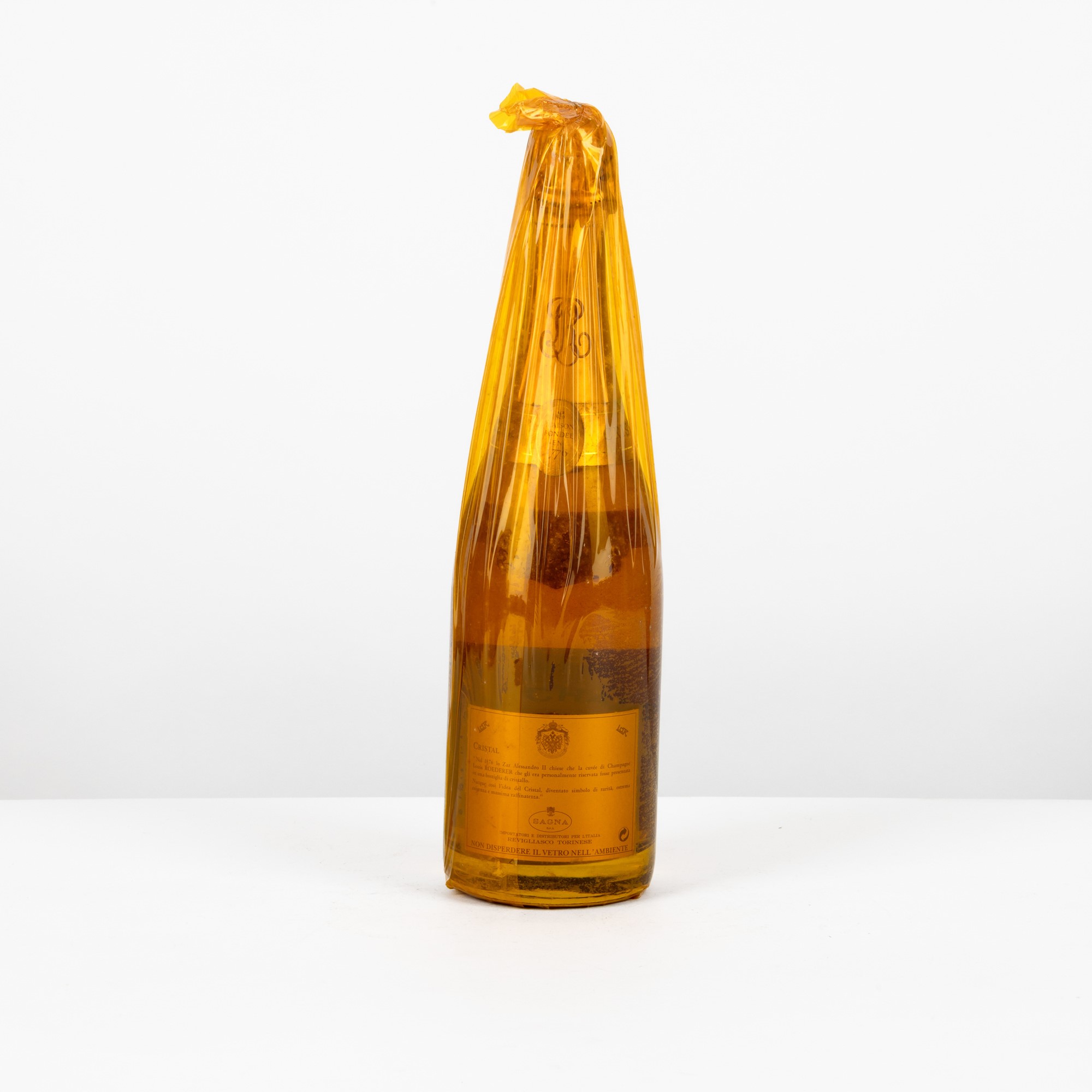Louis Roederer, Champagne Cristal 1995, 75cl