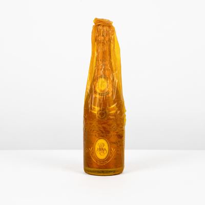 Louis Roederer, Champagne Cristal 1988, 75 cl