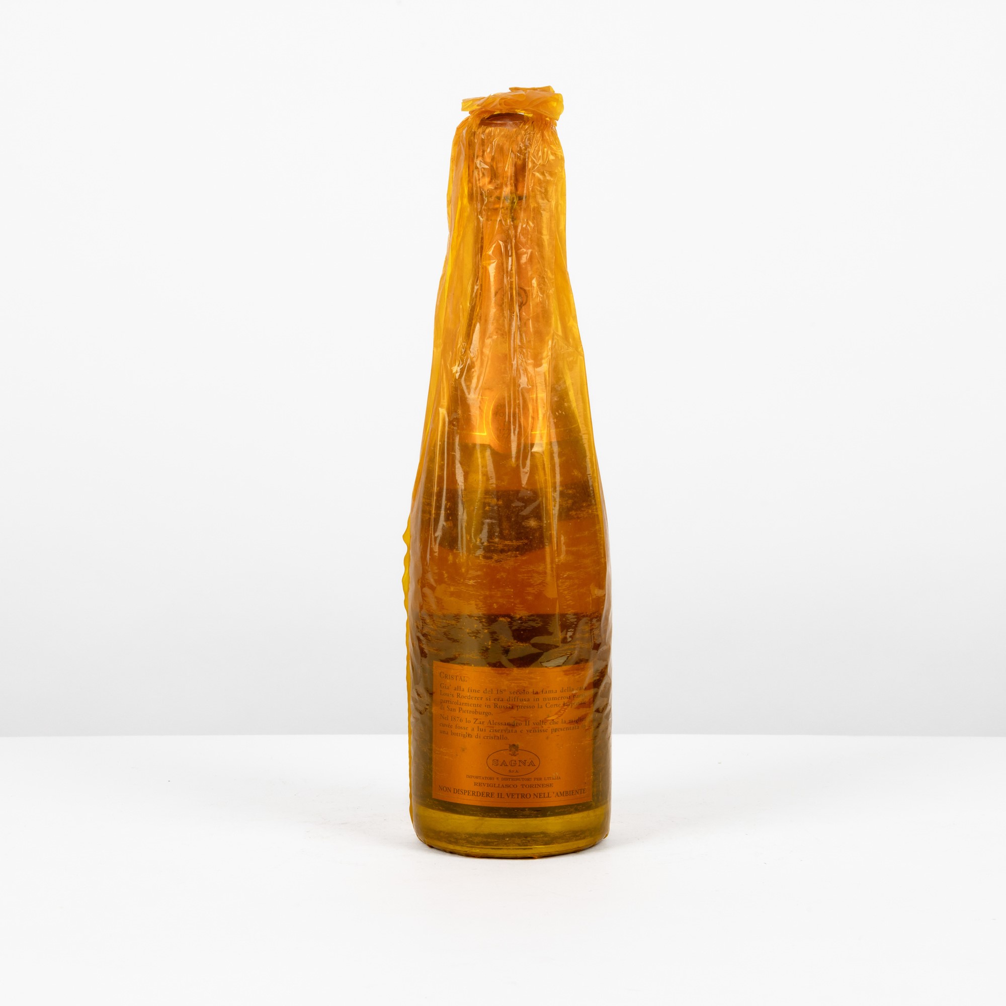 Louis Roederer, Champagne Cristal 1988, 75 cl