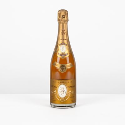 Louis Roederer, Champagne Cristal 1988, 75 cl