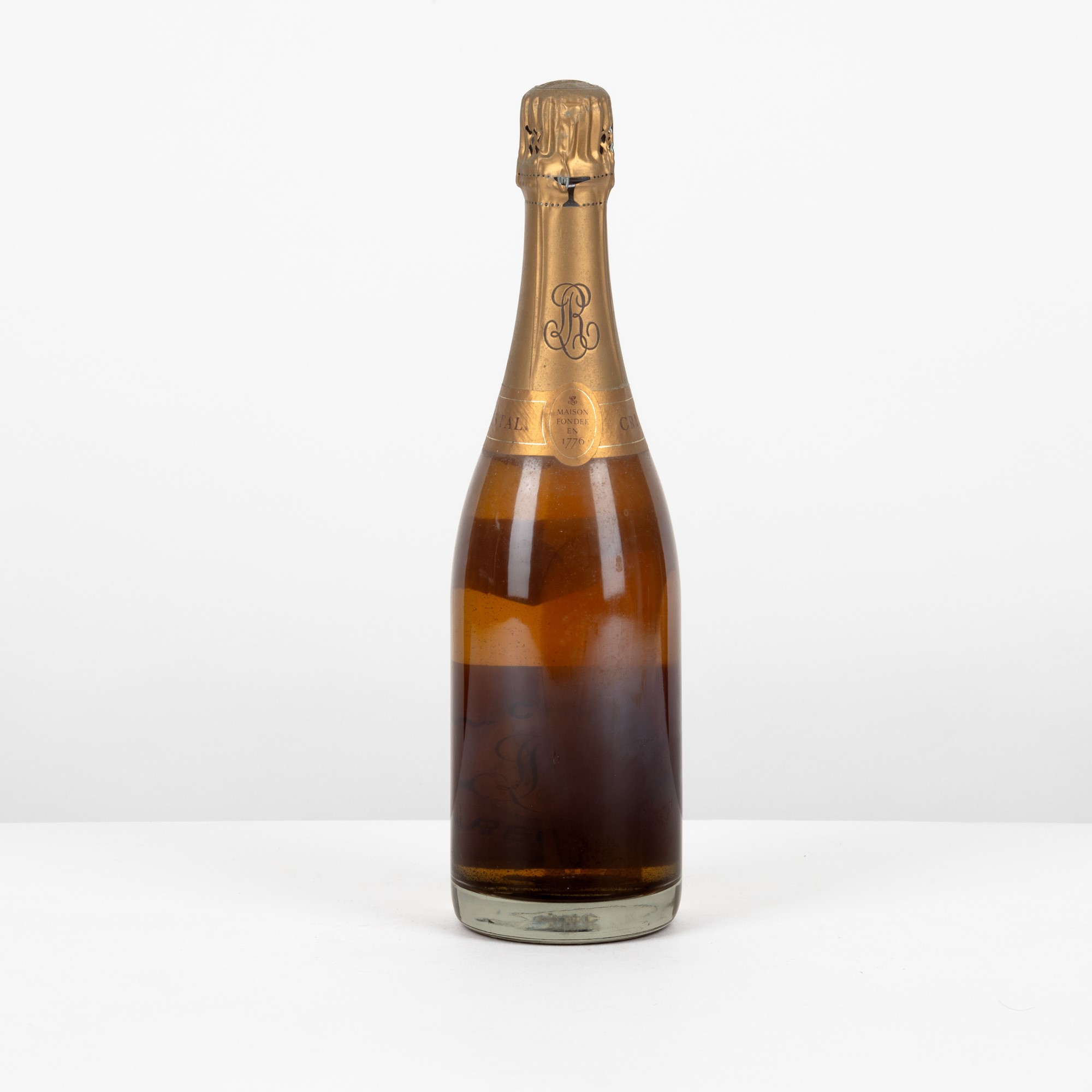 Louis Roederer, Champagne Cristal 1985, bottiglia da 75 cl