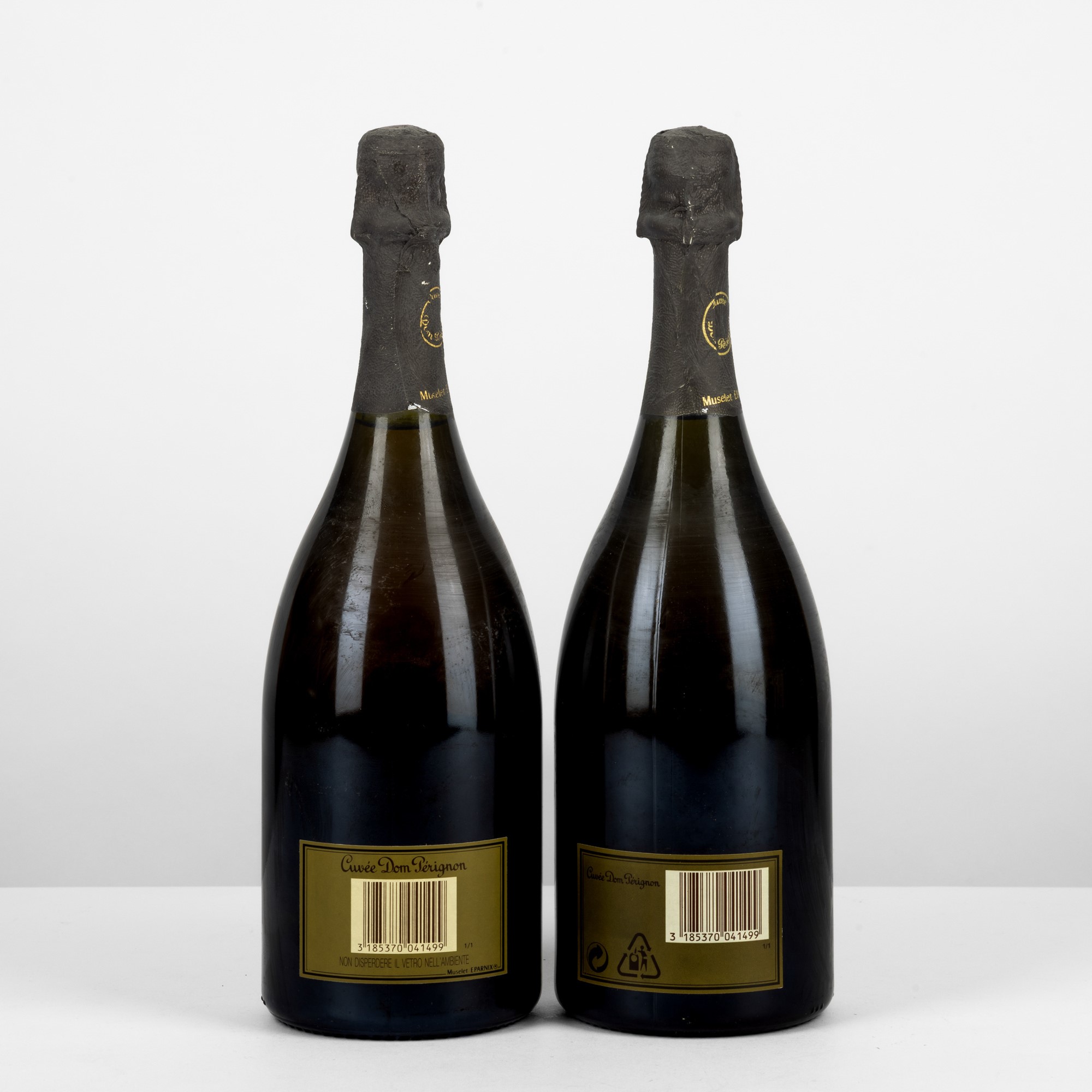 Moet & Chandon, Dom Perignon 1985, 2 Bottiglie