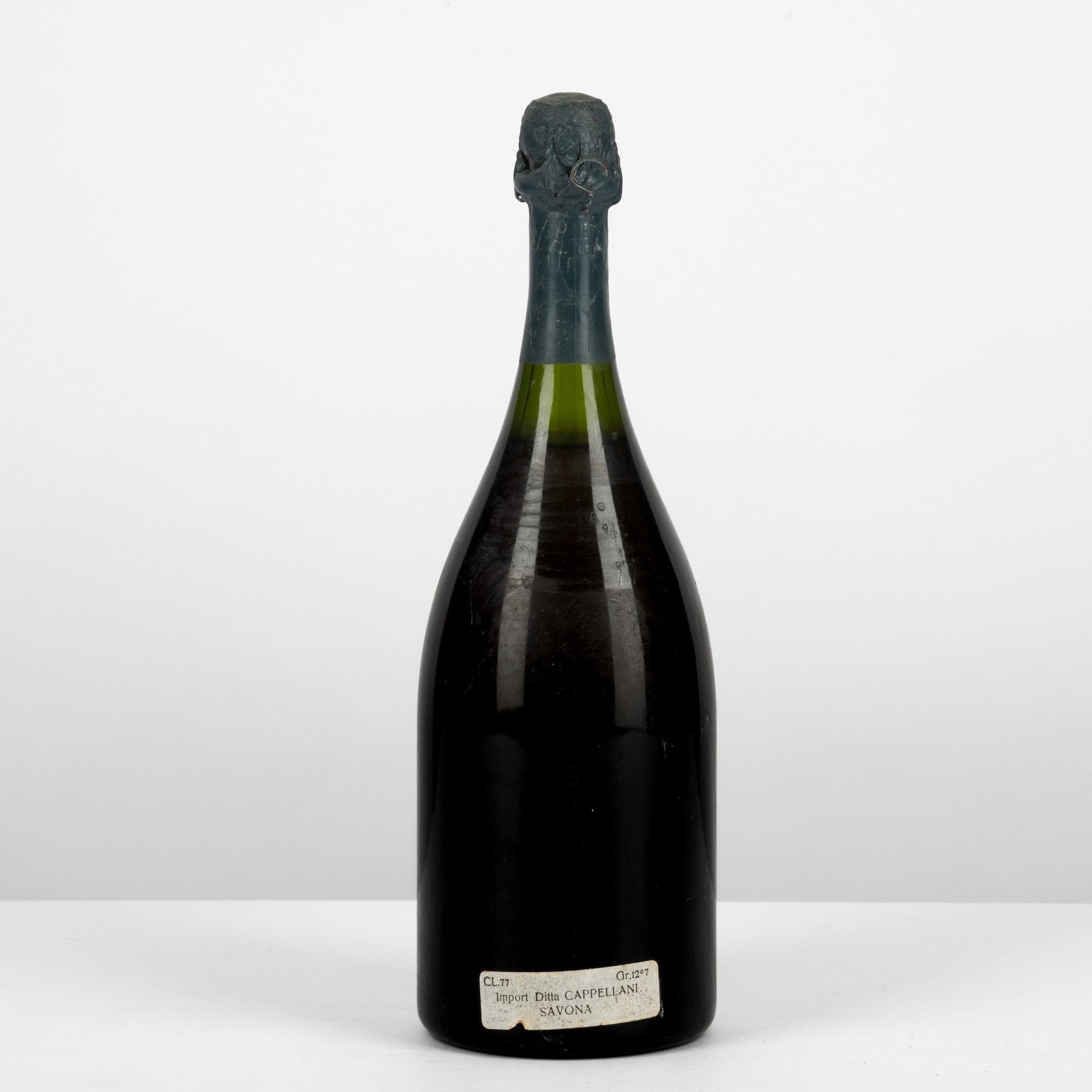 Moet et Chandon, Dom Perignon 1966, 1 bottiglia da 75 cl