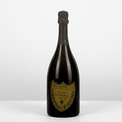 Moet et Chandon, Dom Perignon 1988, Bottiglia 75cl