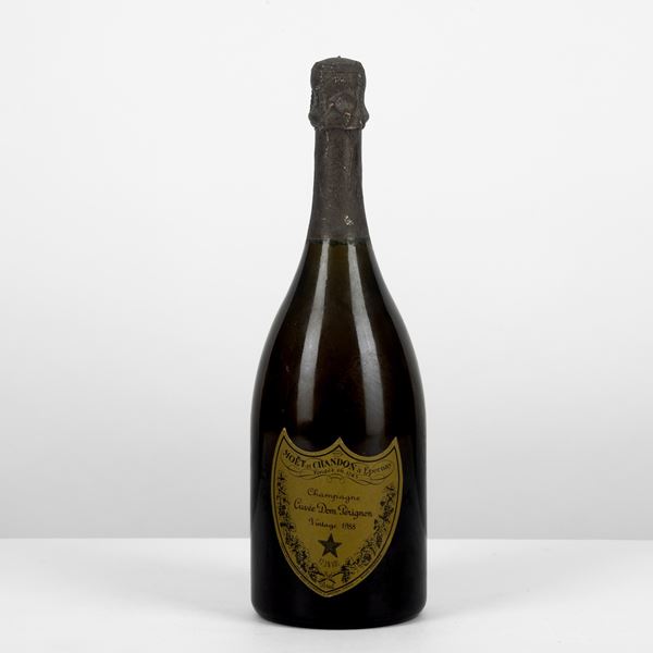 Moet et Chandon, Dom Perignon 1988