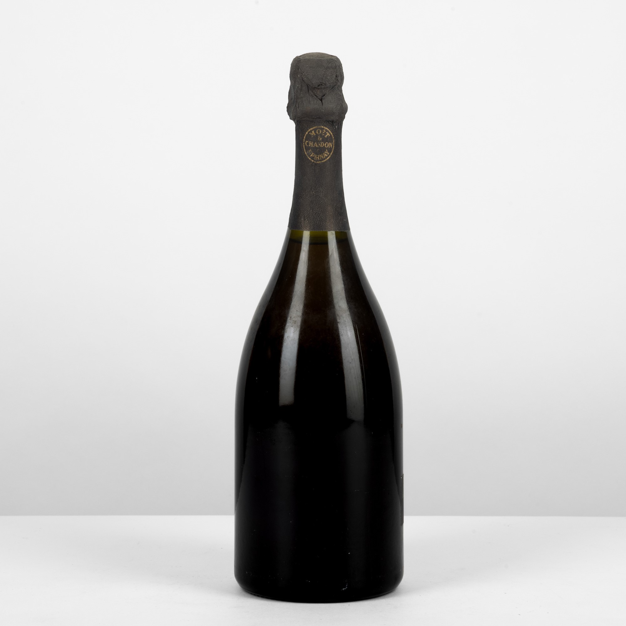 Moet et Chandon, Dom Perignon 1980, 1 Bottiglia (75 cl)