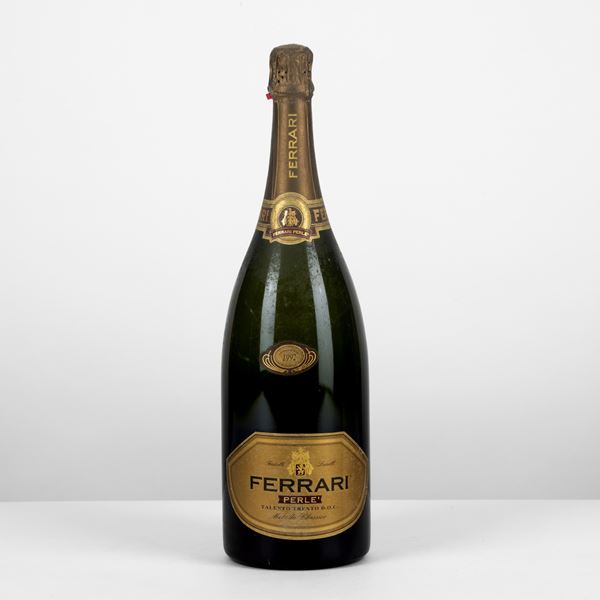 Ferrari 1992, Spumante Perlè