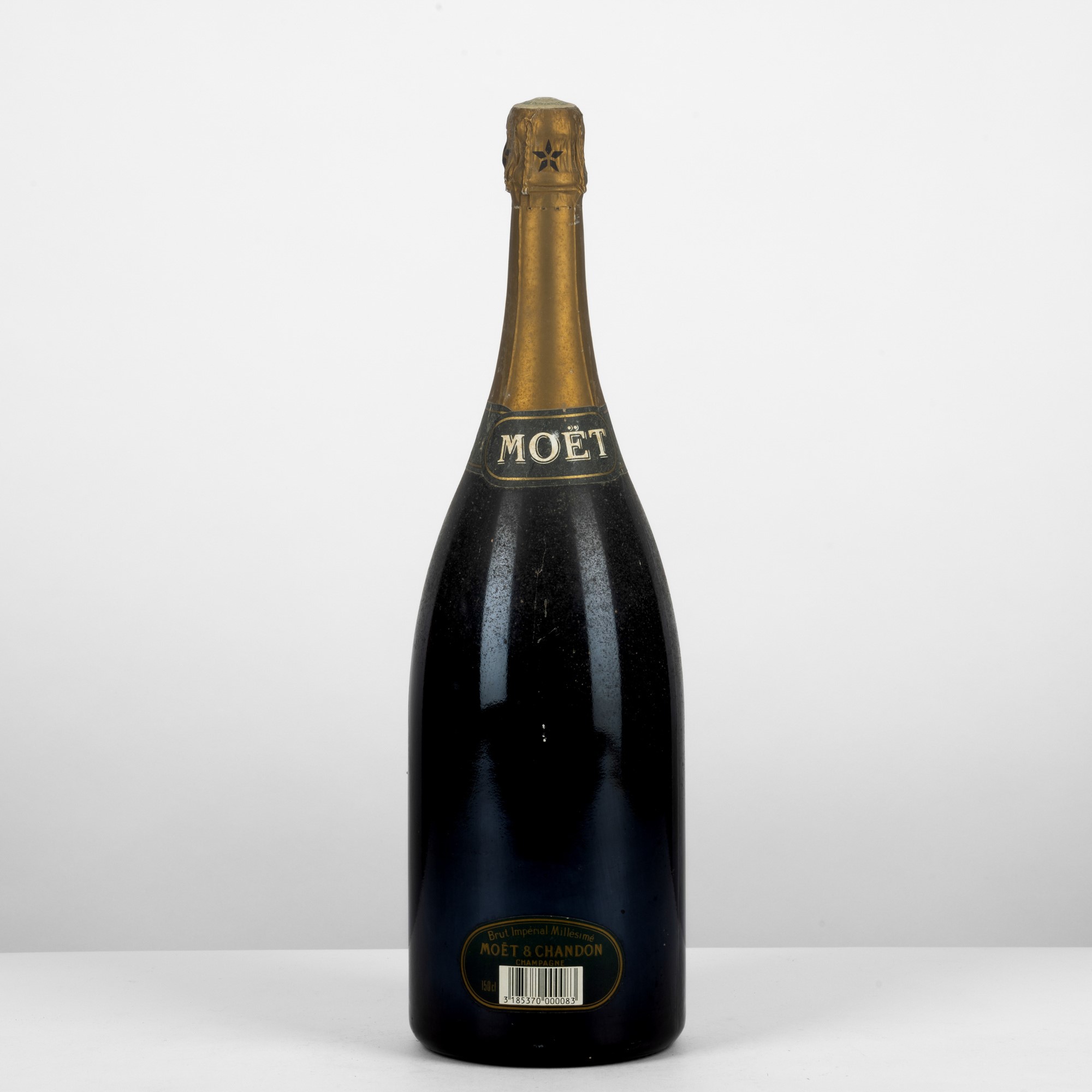 Moet & Chandon, Champagne Brut Imperial 1986, 150cl