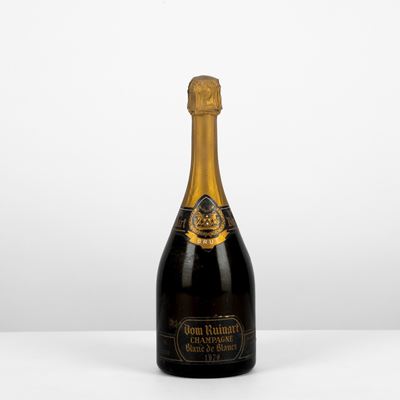 Dom Ruinart, Champagne Blanc De Blancs 1979