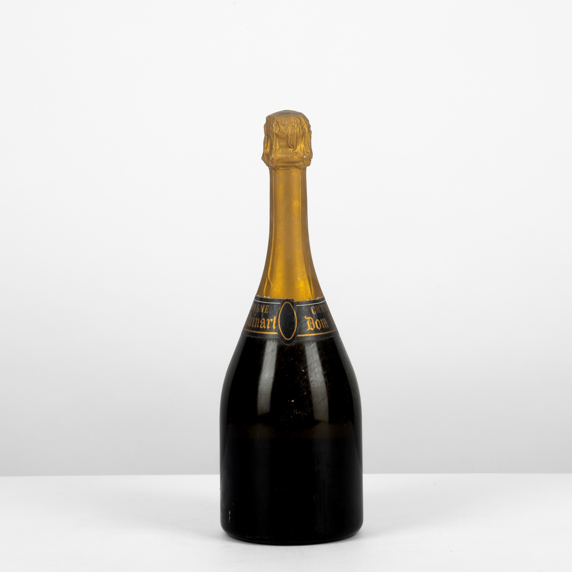 Dom Ruinart, Champagne Blanc De Blancs 1979