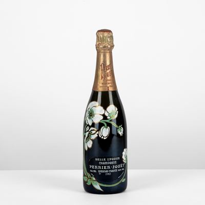 Perrier Jouet, Champagne Belle Epoque Reserve 1983, 75cl