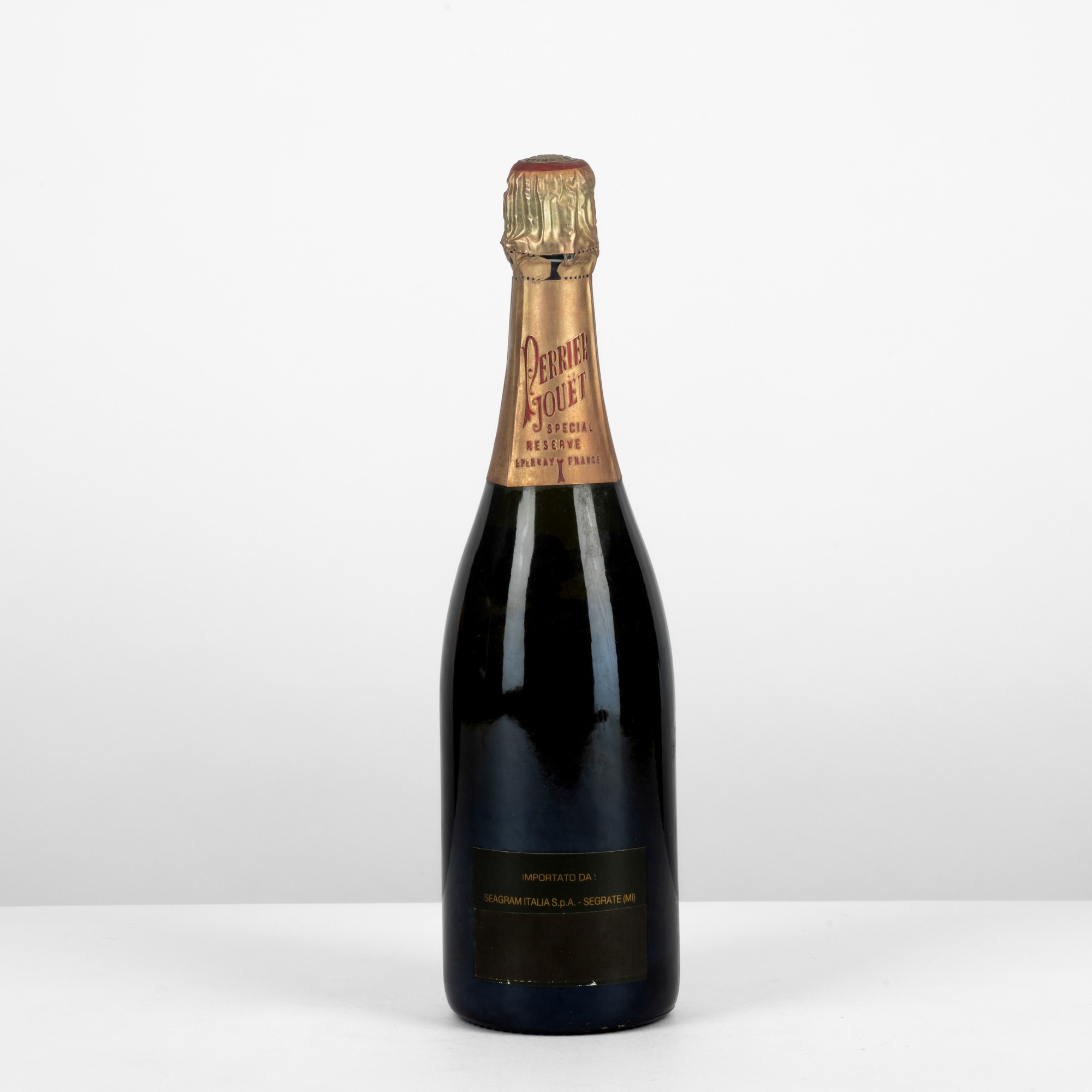 Perrier Jouet, Champagne Belle Epoque Reserve 1983, 75cl