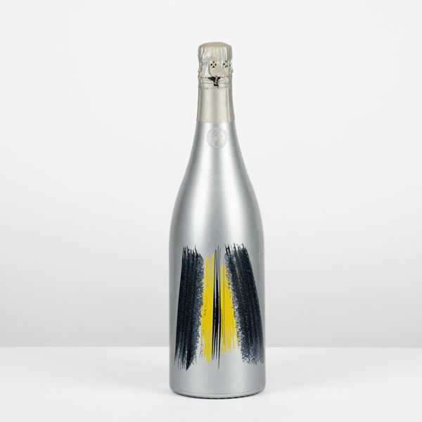 Taittinger 1986, Champagne Brut